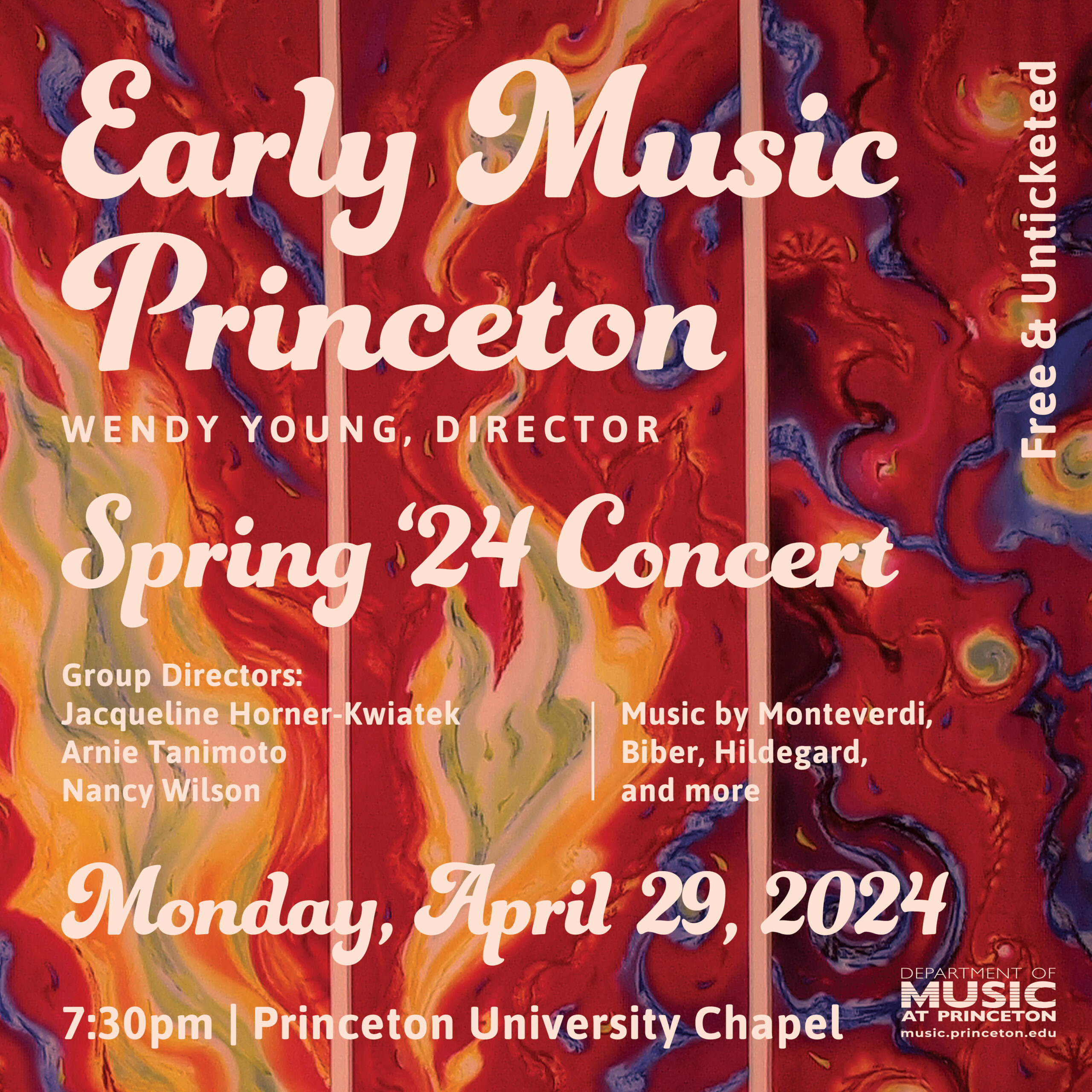 Early Music Princeton